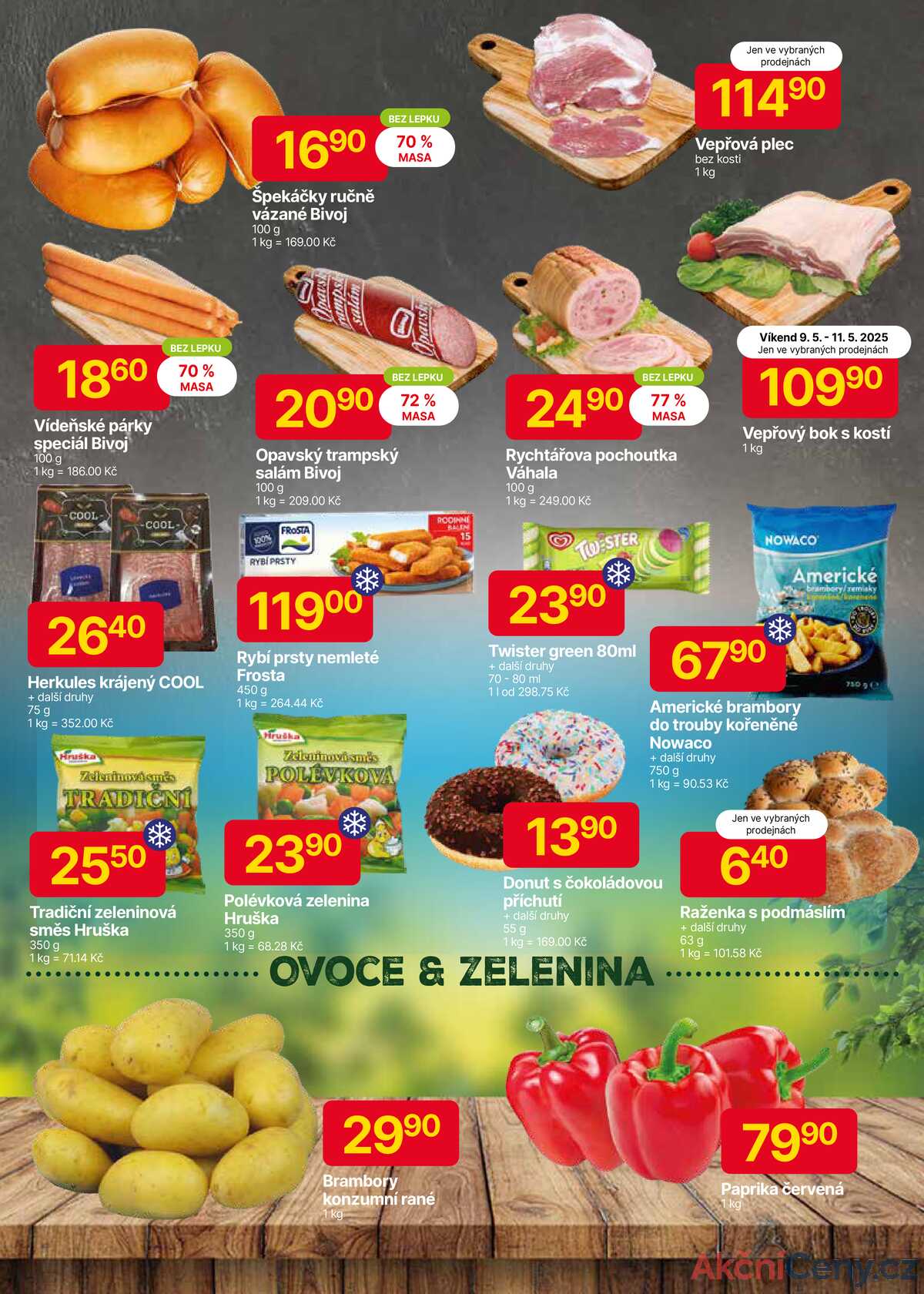 Hruška od 6.5. do 12.5.2025 strana 2
