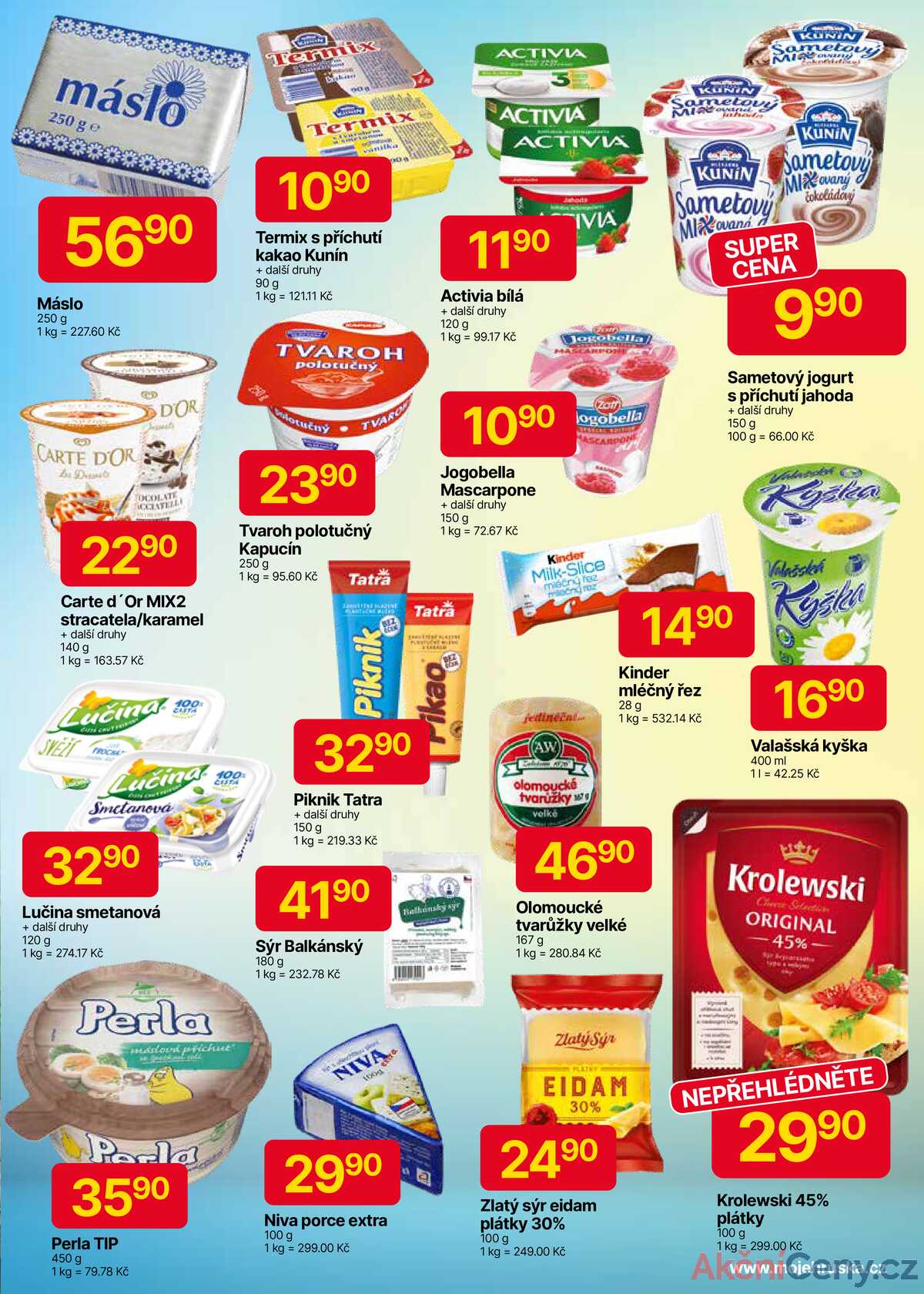 Hruška od 6.5. do 12.5.2025 strana 3