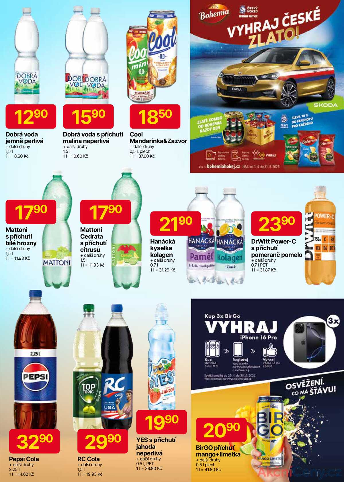 Hruška od 6.5. do 12.5.2025 strana 5
