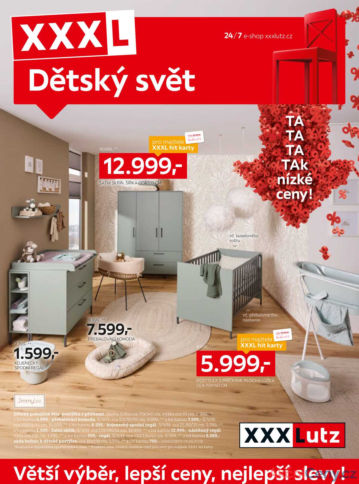 XXXLutz od 5.5. do 1.6.2025 strana 1