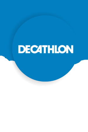 Decathlon letáky