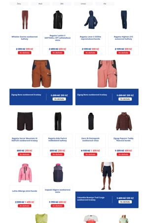 Intersport Outdoor - 2. 5. 2025