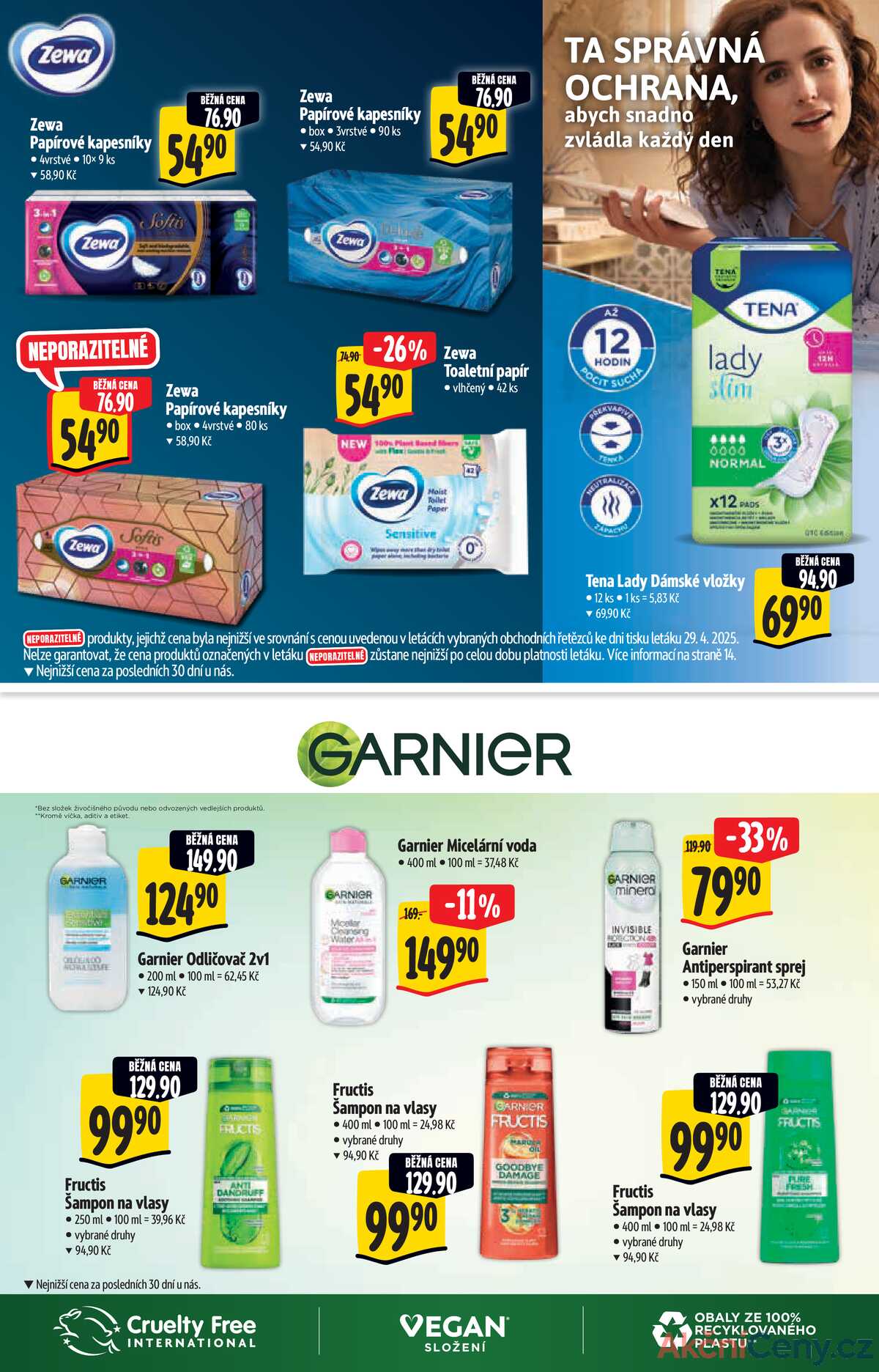 Albert Supermarket katalog Brand od 5.5. do 20.5.2025 strana 19