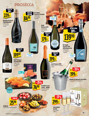 Albert  Hypermarket katalog Víno od 5.5. do 20.5.2025