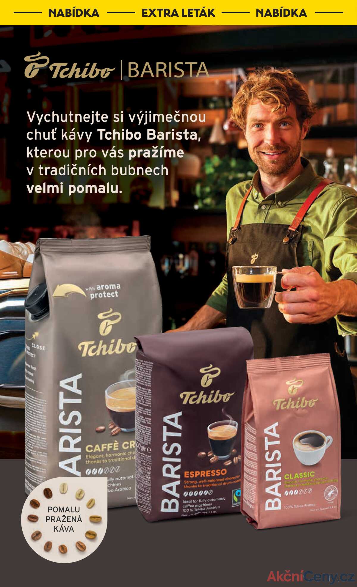 Albert  Hypermarket od 5.5. do 13.5.2025 strana 4