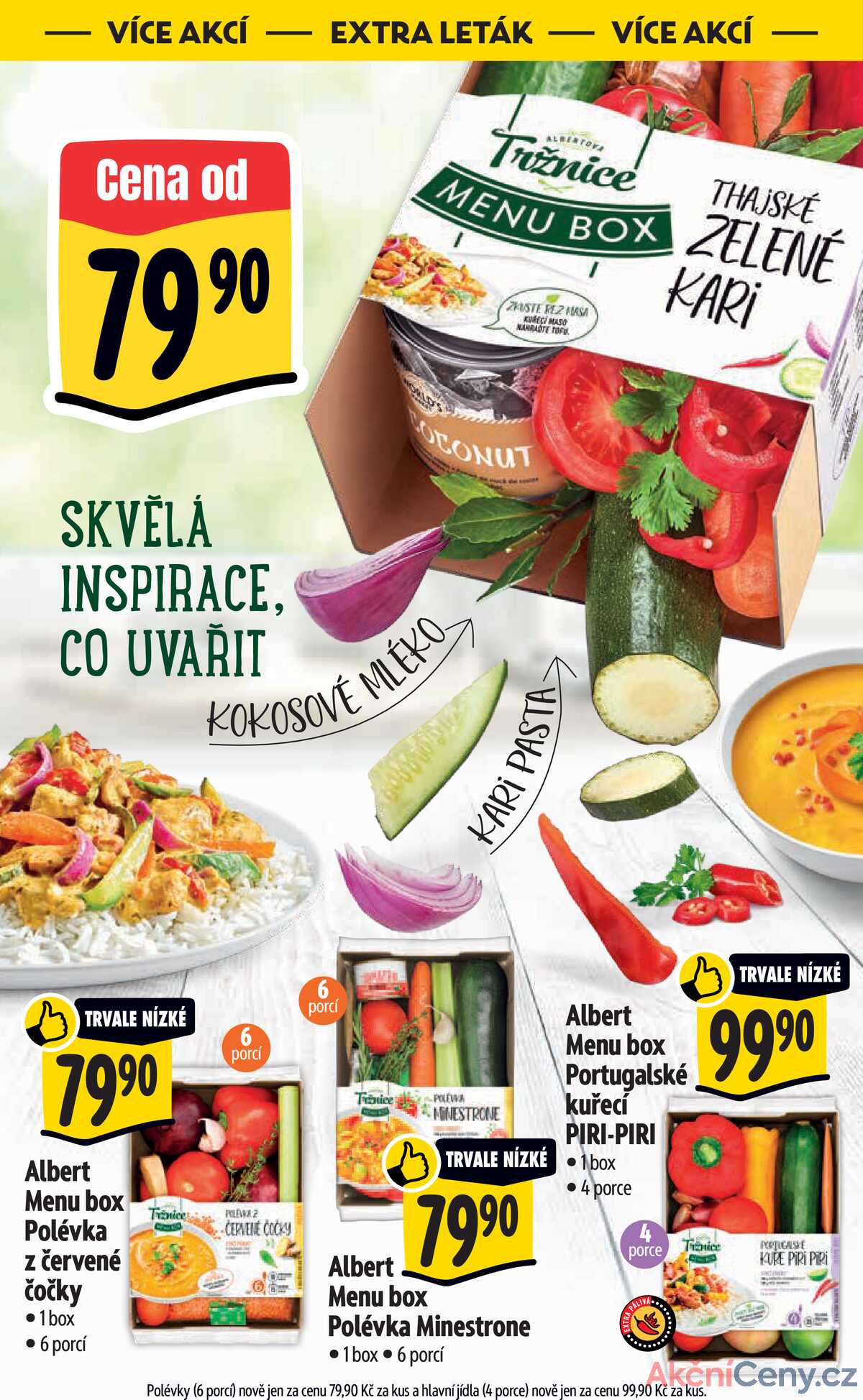 Albert  Hypermarket od 5.5. do 13.5.2025 strana 33