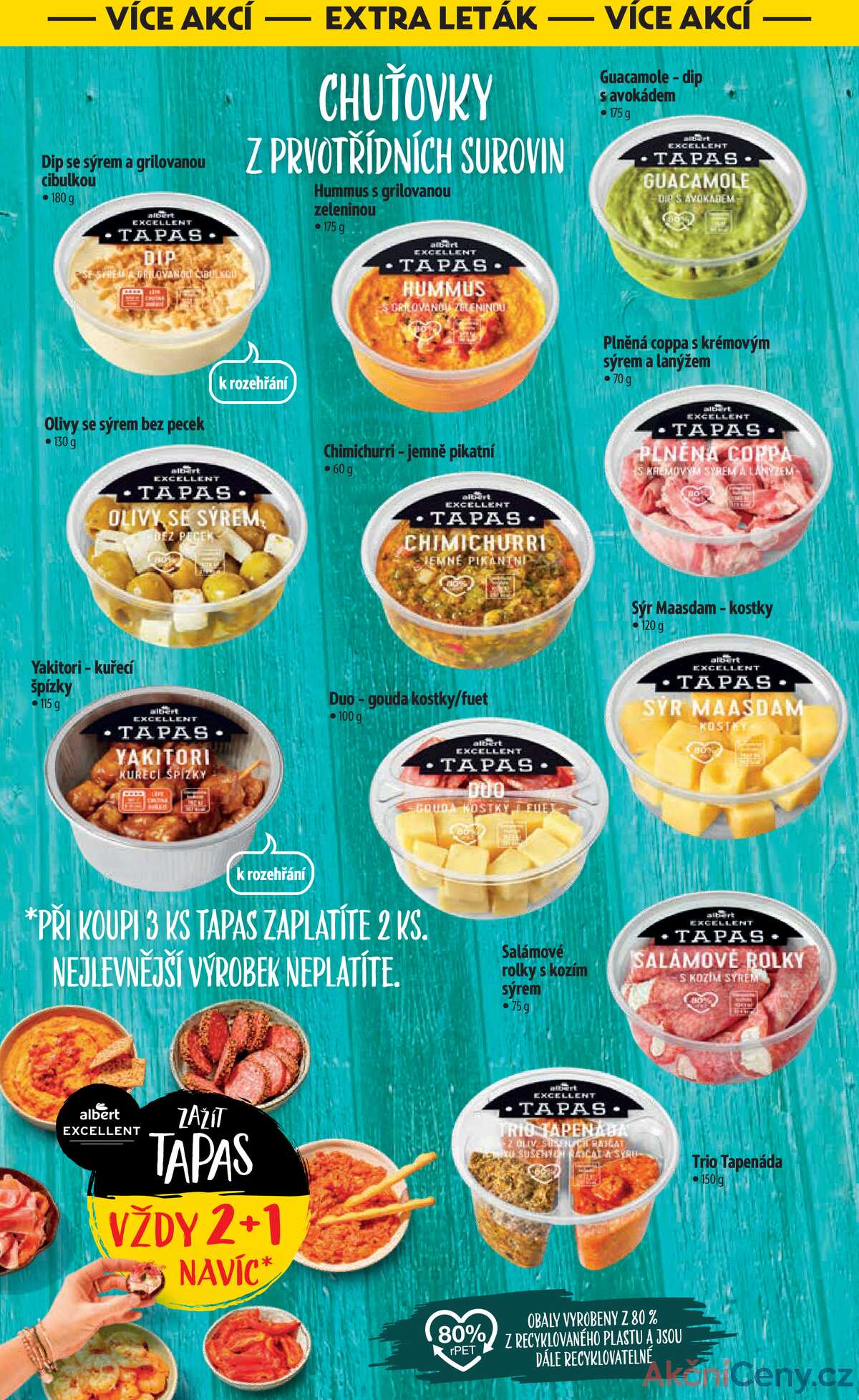 Albert  Hypermarket od 5.5. do 13.5.2025 strana 34