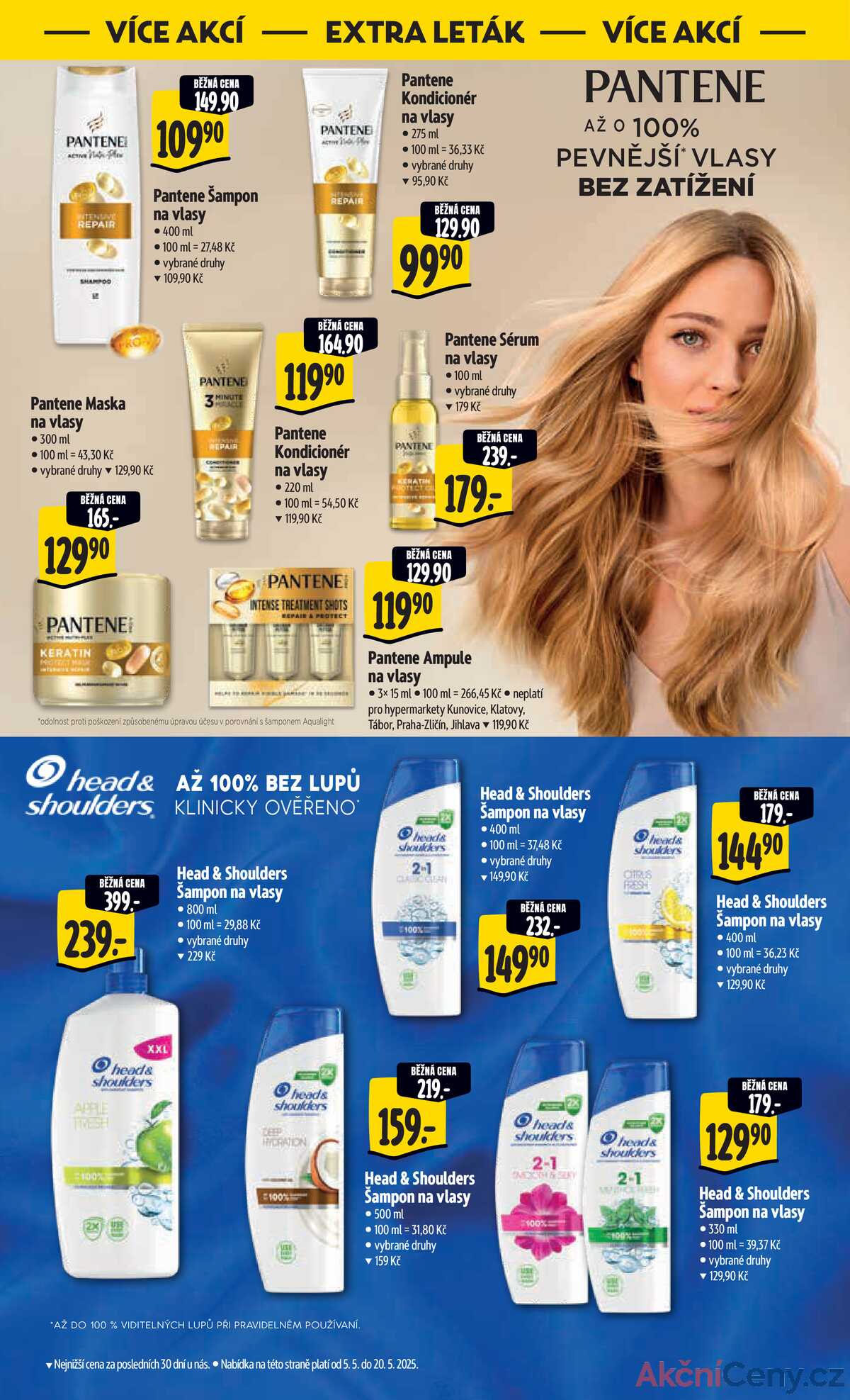 Albert  Hypermarket od 5.5. do 13.5.2025 strana 37