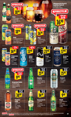Albert  Hypermarket od 5.5. do 13.5.2025