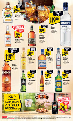 Albert  Hypermarket od 5.5. do 13.5.2025