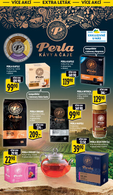 Albert Supermarket od 5.5. do 13.5.2025