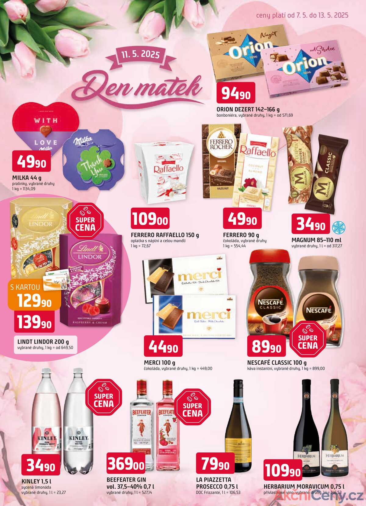 Trefa od 7.5. do 13.5.2025 strana 8
