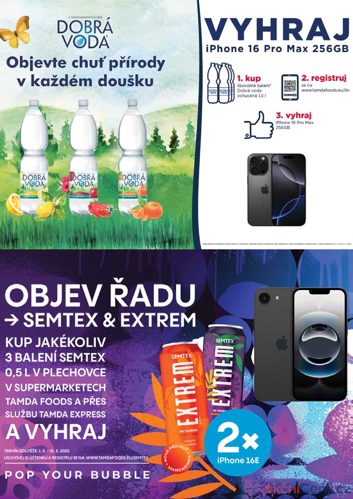 Tamda Foods od 7.5. do 13.5.2025 strana 26