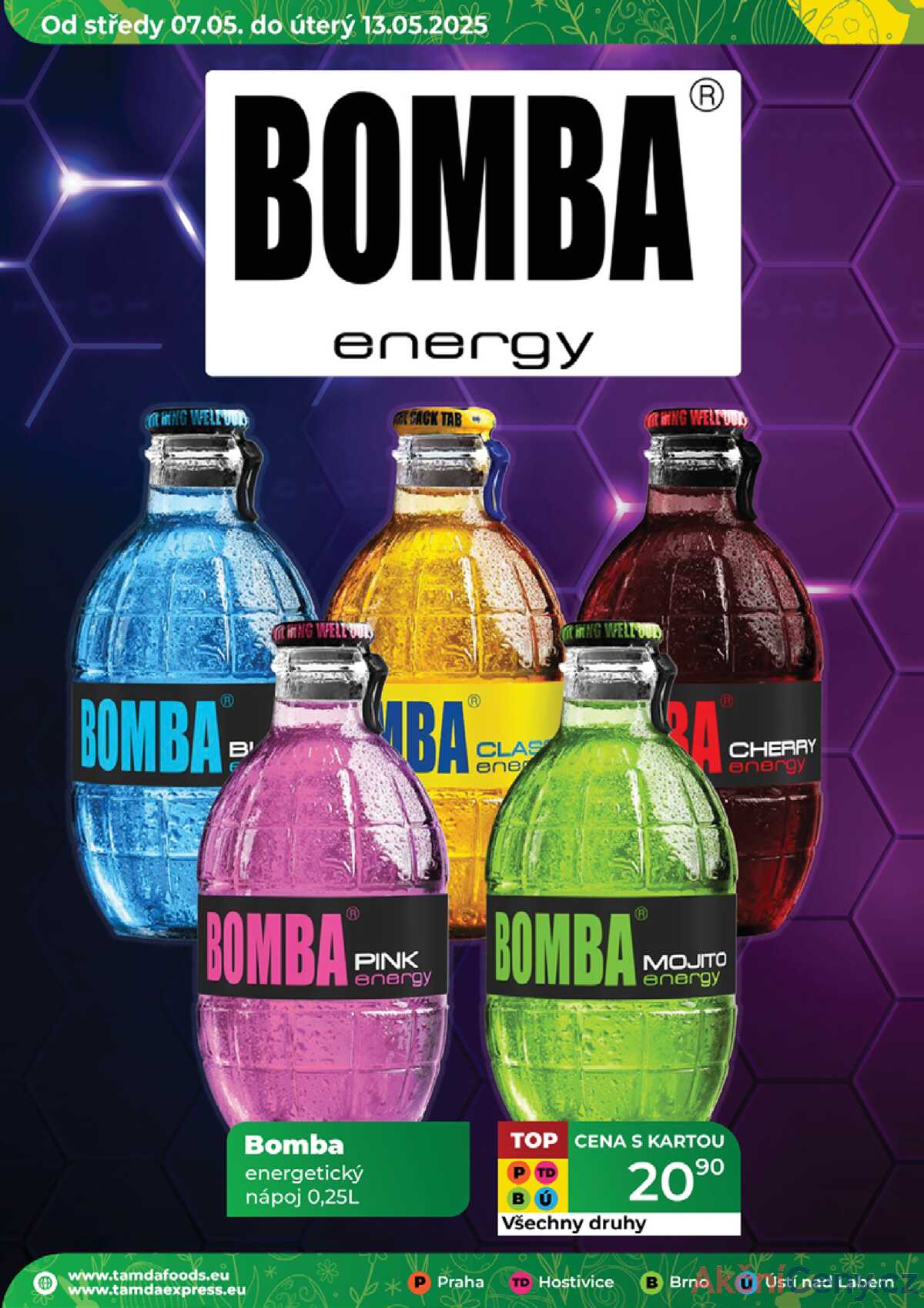 Tamda Foods od 7.5. do 13.5.2025 strana 54