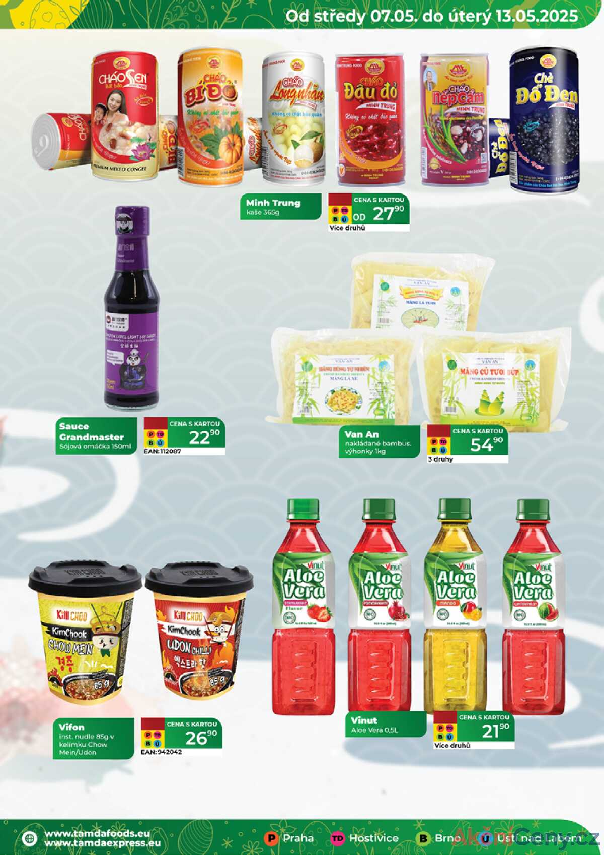 Tamda Foods od 7.5. do 13.5.2025 strana 59