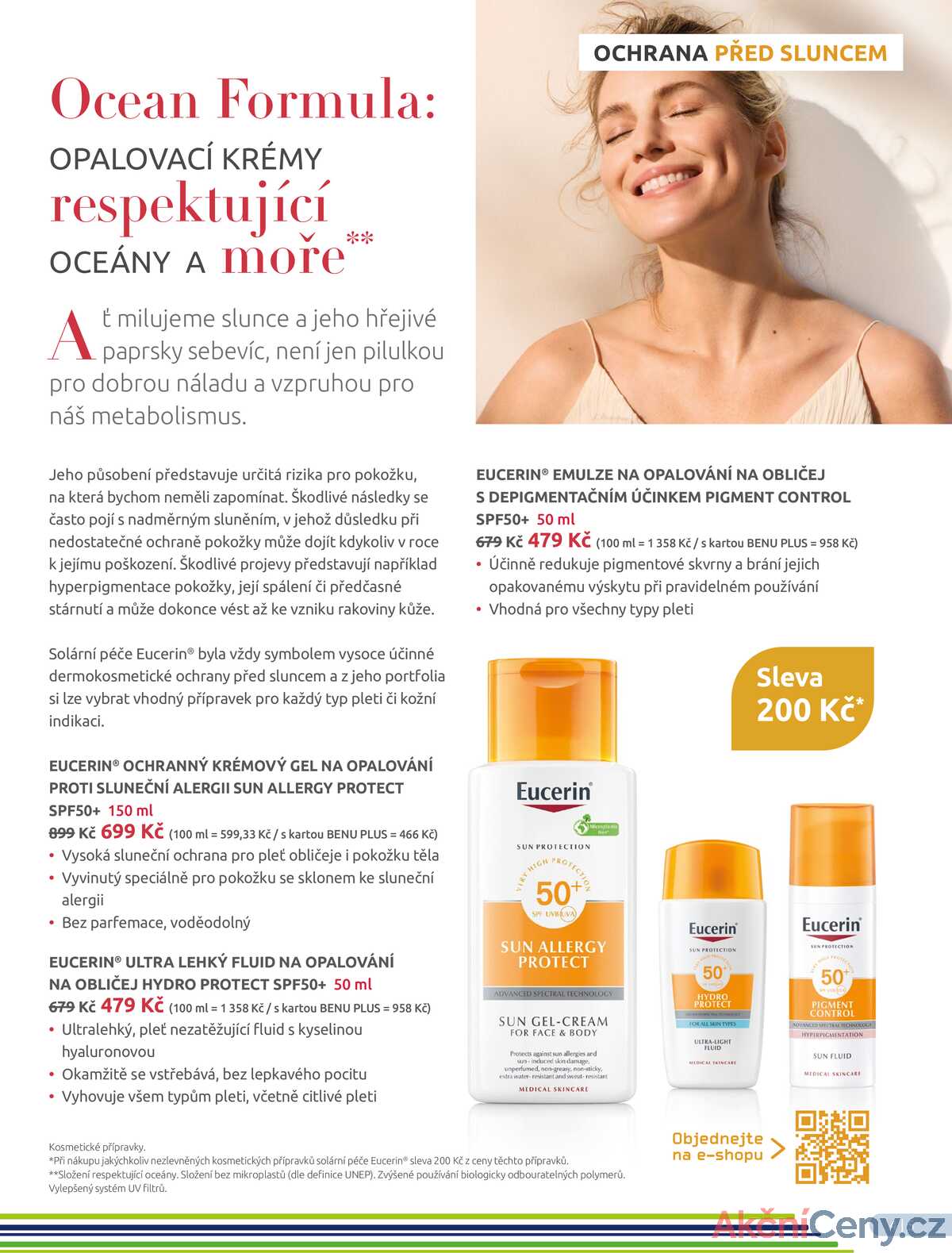 Benu katalog Dermacol od 1.5. do 31.5.2025 strana 5
