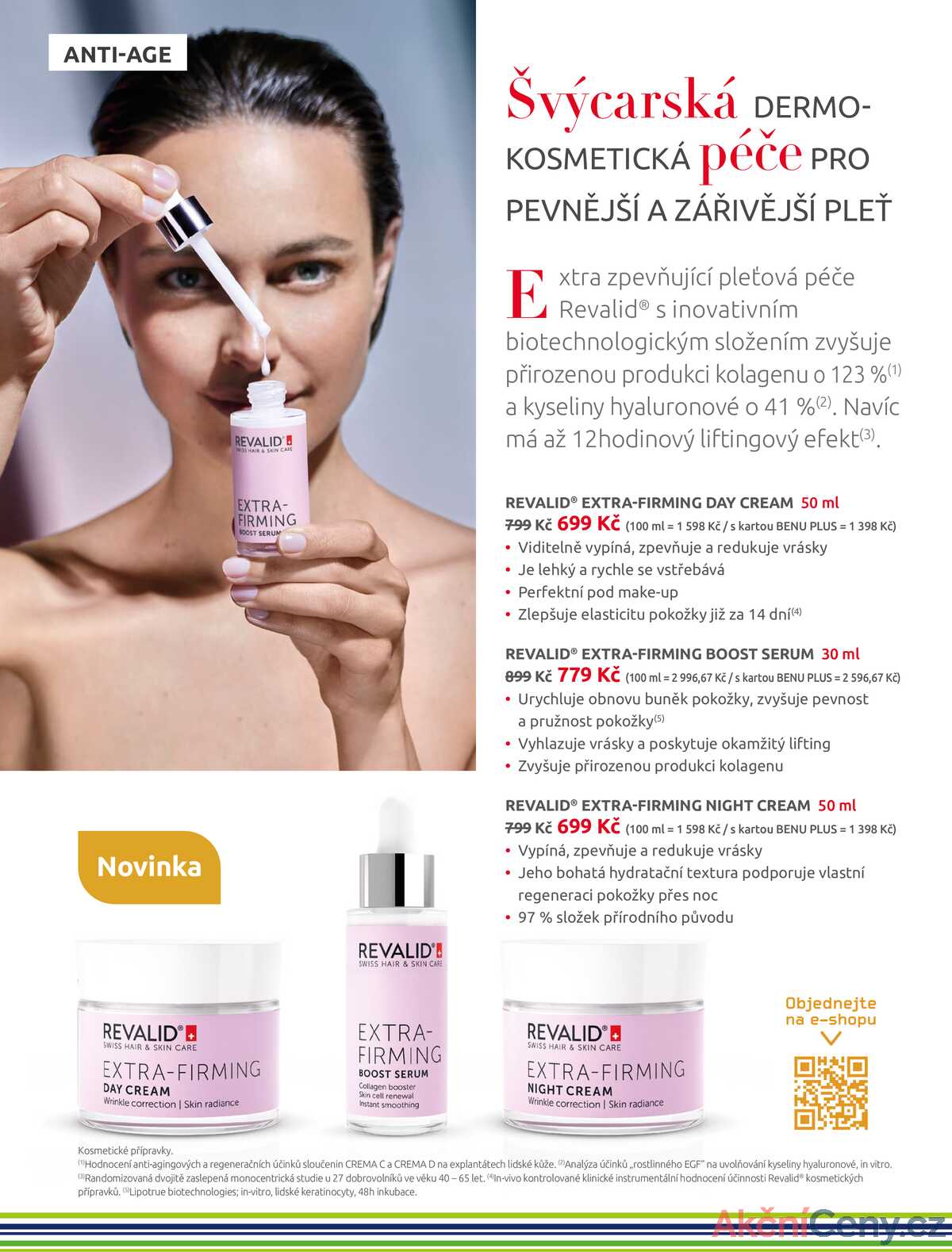 Benu katalog Dermacol od 1.5. do 31.5.2025 strana 10