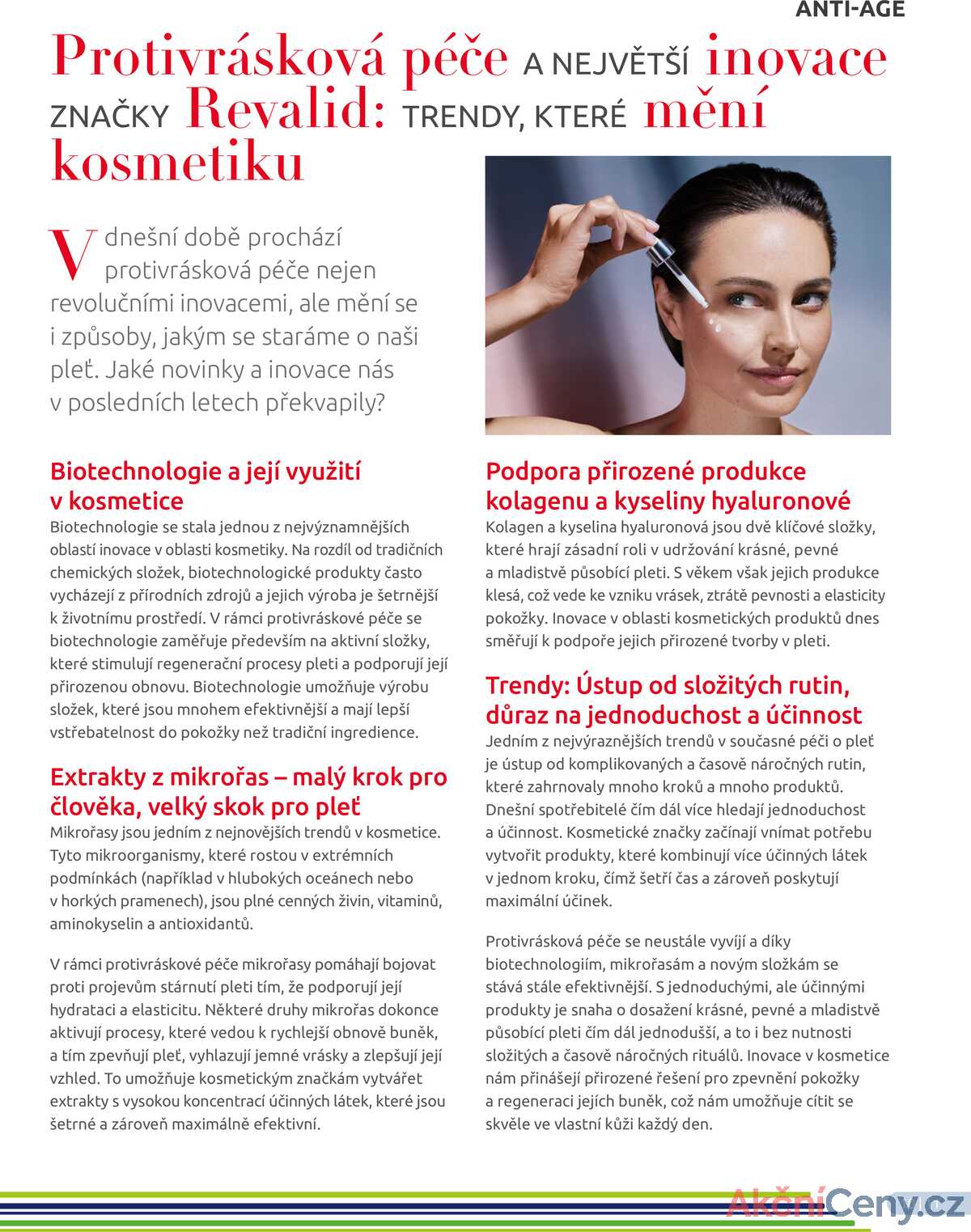 Benu katalog Dermacol od 1.5. do 31.5.2025 strana 11