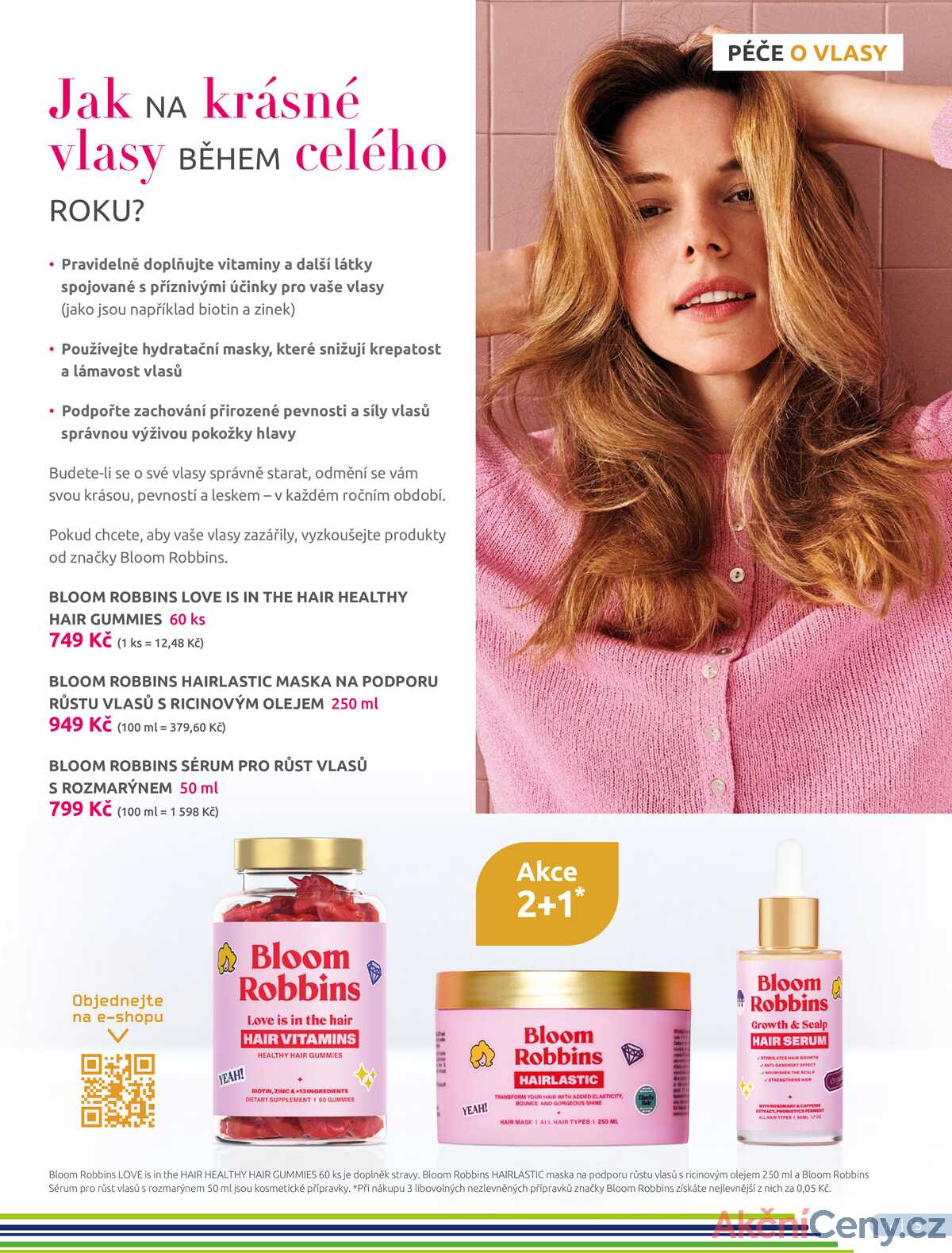 Benu katalog Dermacol od 1.5. do 31.5.2025 strana 15