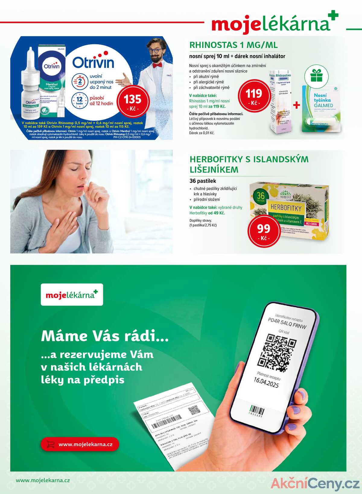 mojelekarna.cz od 10.5. do 30.6.2025 strana 4