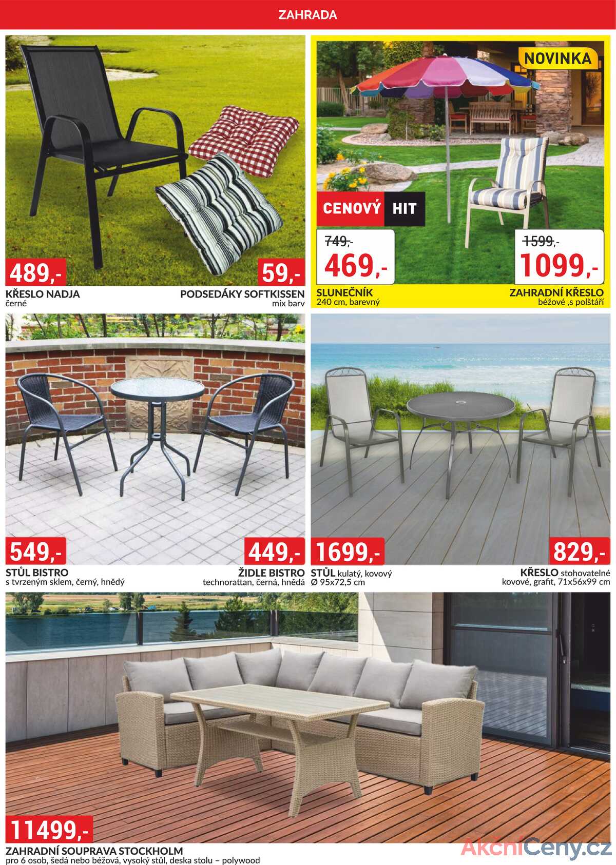Baumax do 31.5. strana 5