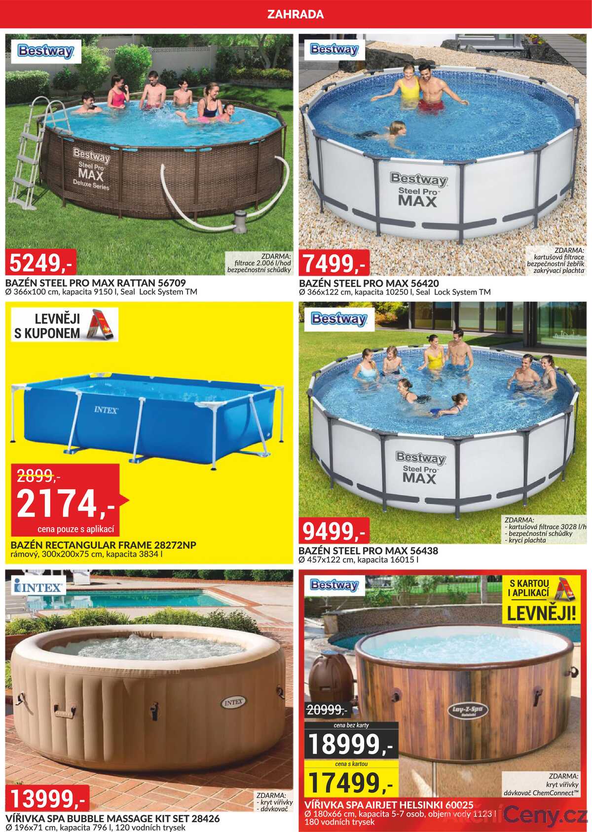 Baumax do 31.5. strana 11