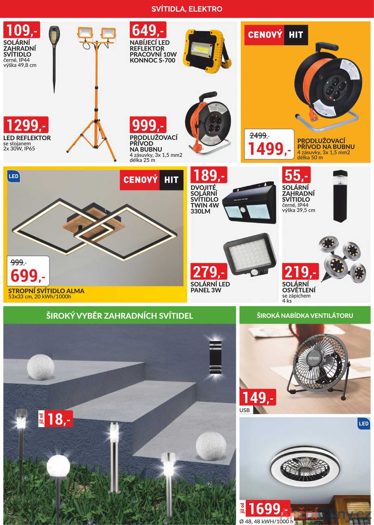 Baumax do 31.5. strana 45