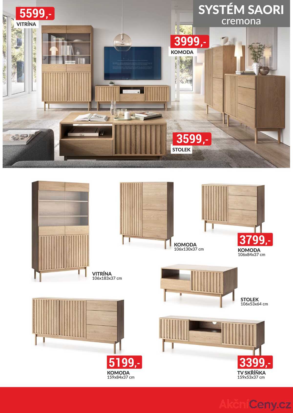 Baumax Moderní styl do 31.5. strana 2