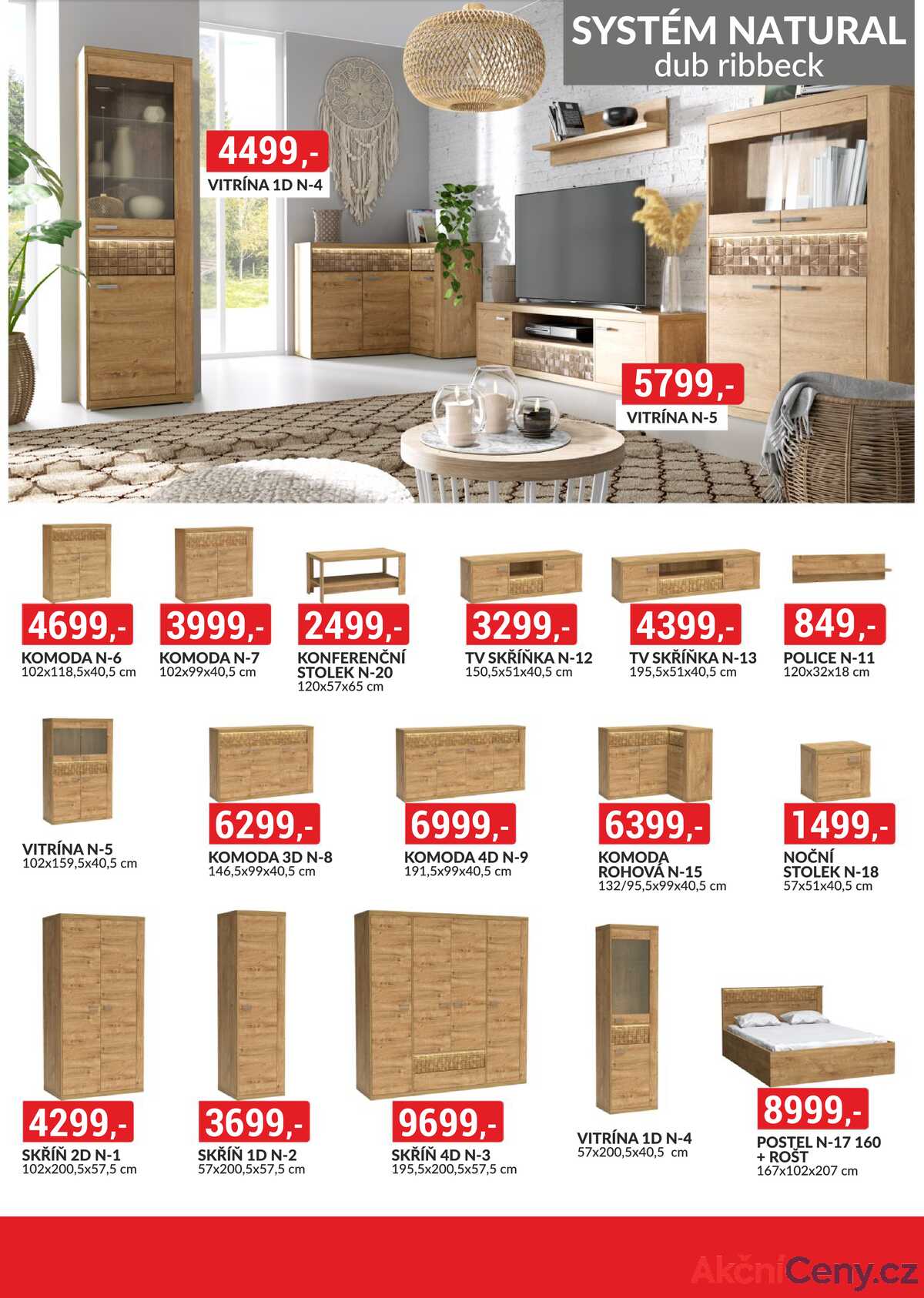 Baumax Moderní styl do 31.5. strana 4