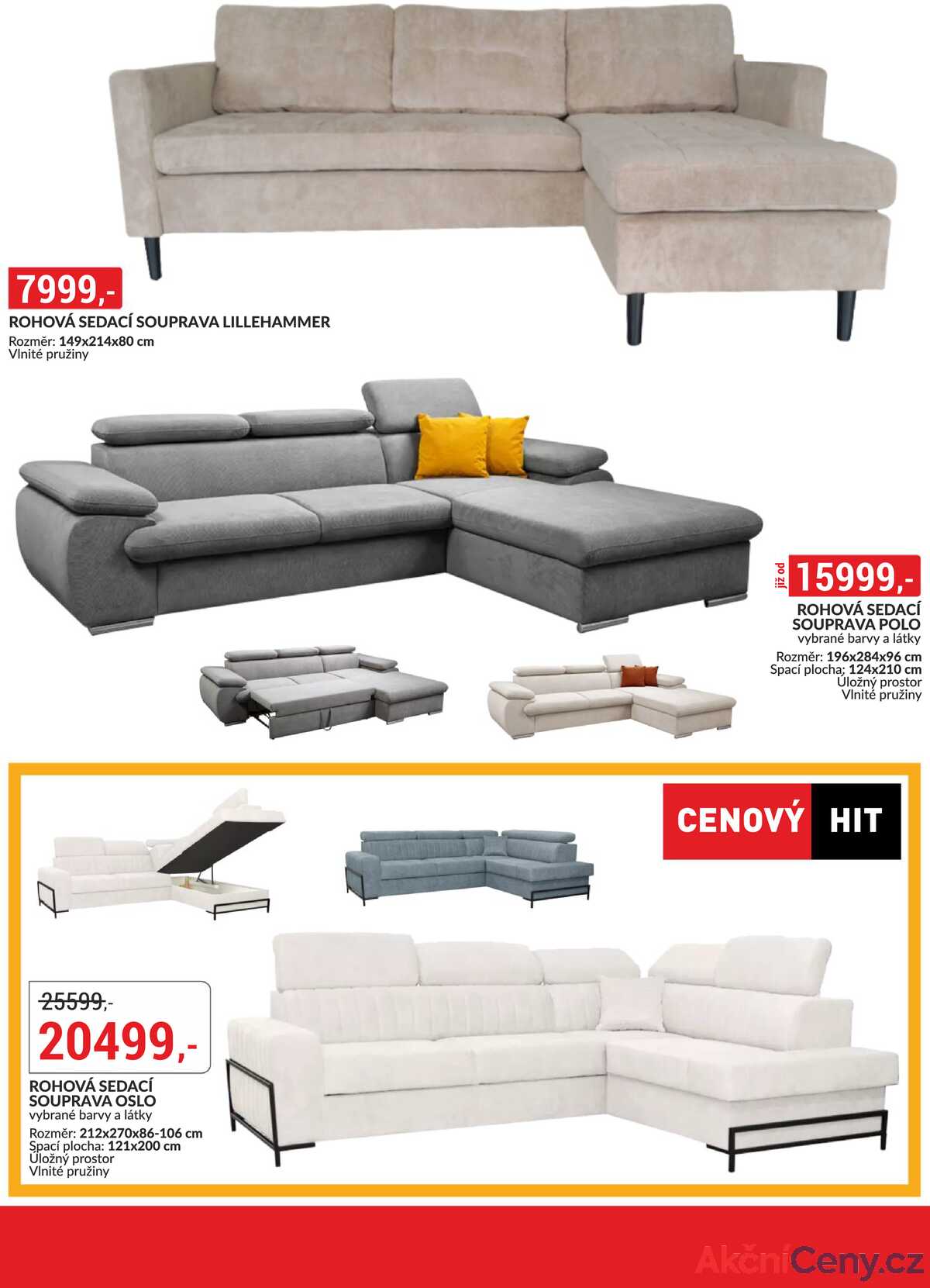 Baumax Moderní styl do 31.5. strana 9