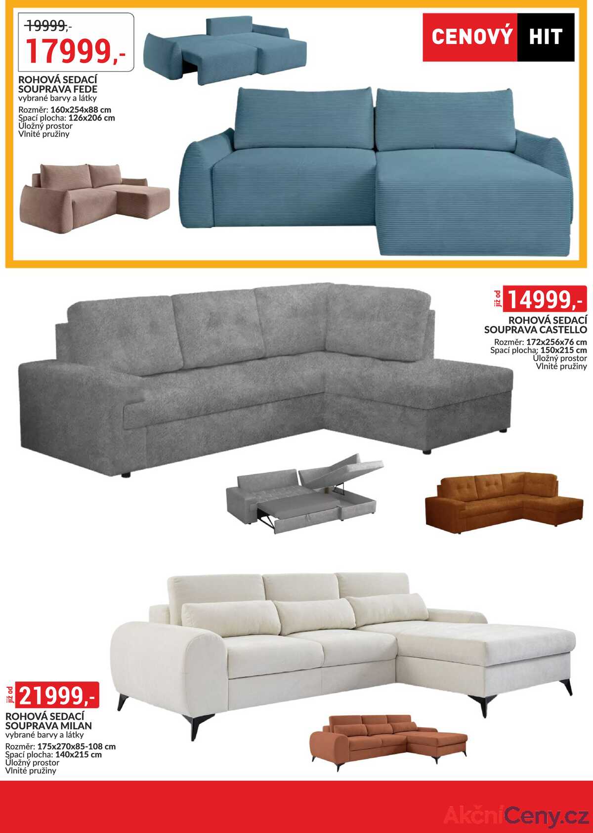 Baumax Moderní styl do 31.5. strana 10