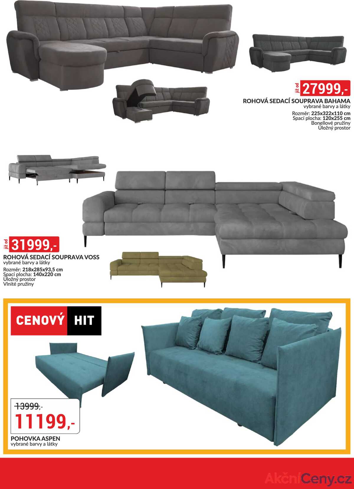 Baumax Moderní styl do 31.5. strana 12