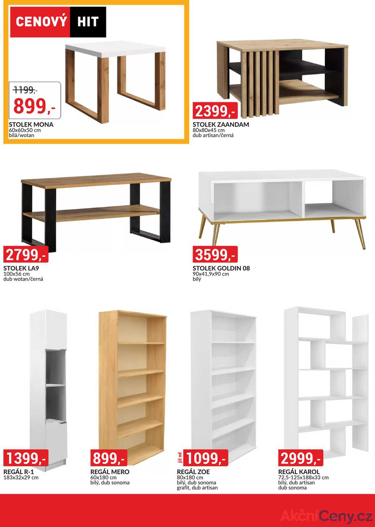 Baumax Moderní styl do 31.5. strana 13