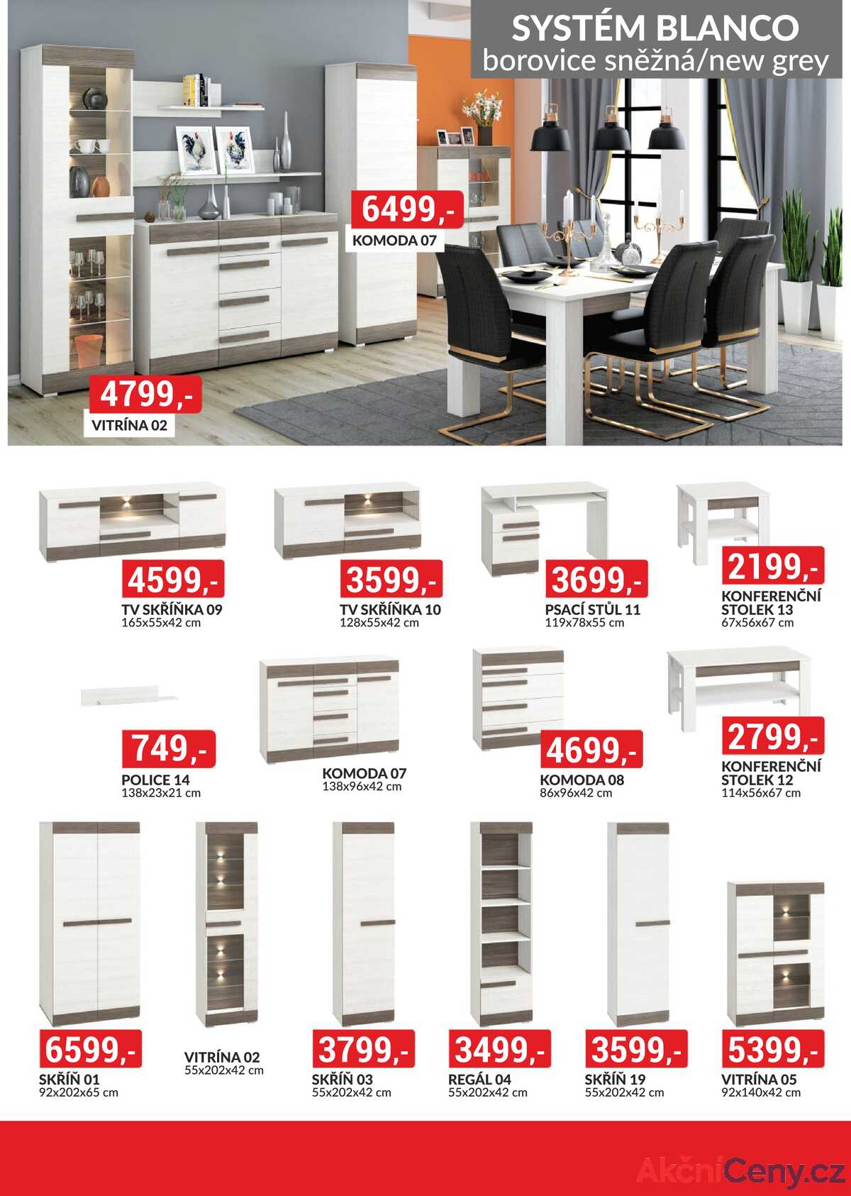 Baumax Moderní styl do 31.5. strana 14