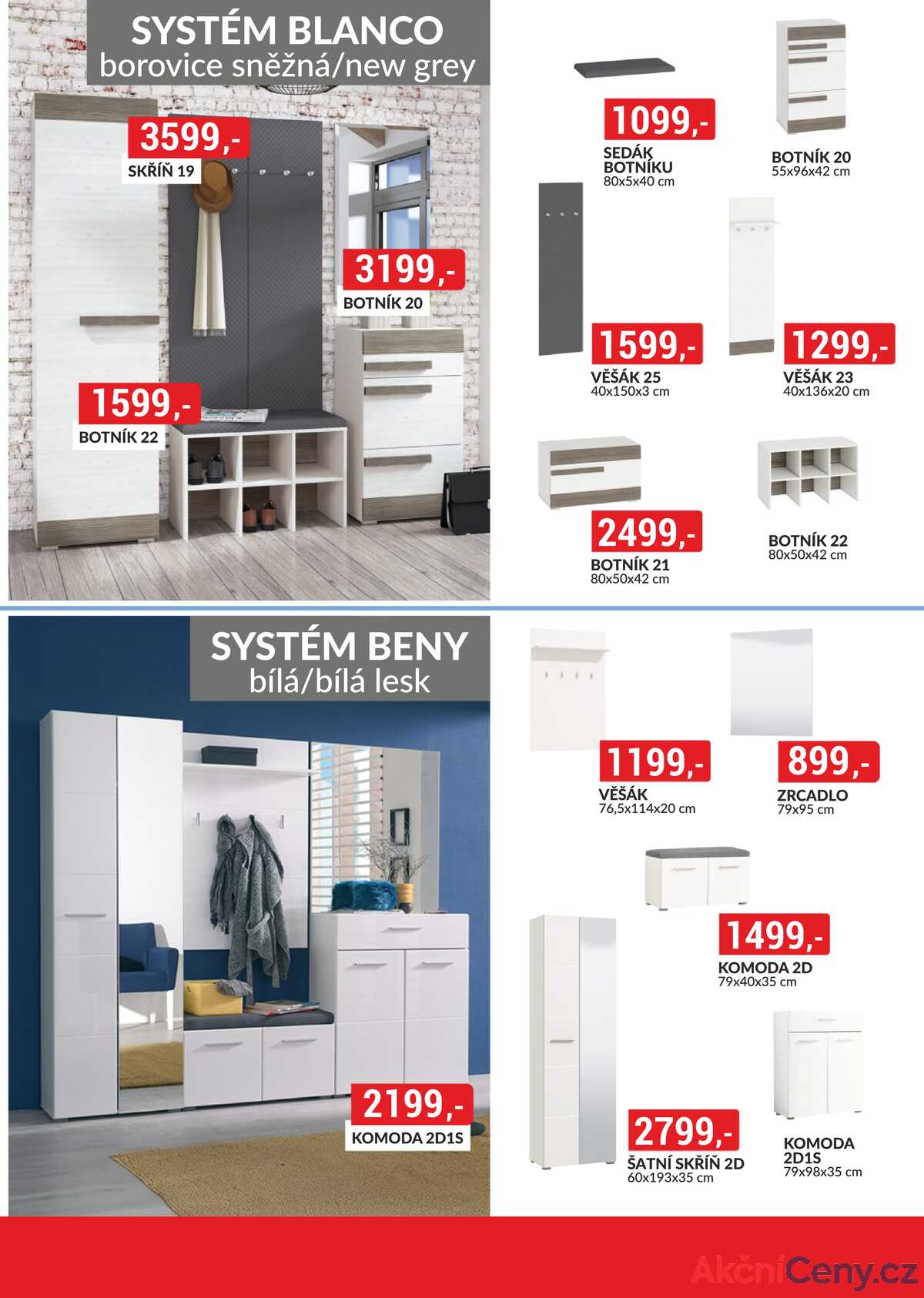 Baumax Moderní styl do 31.5. strana 15