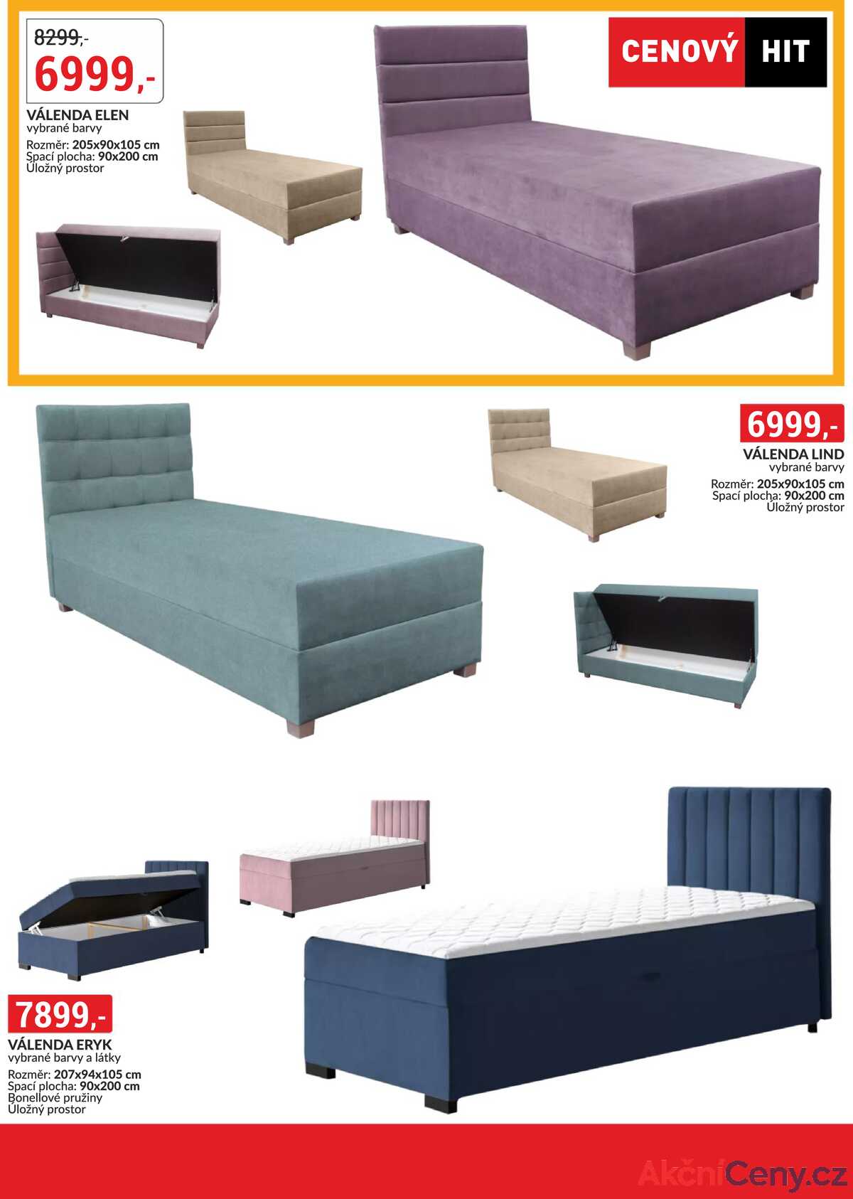 Baumax Moderní styl do 31.5. strana 16