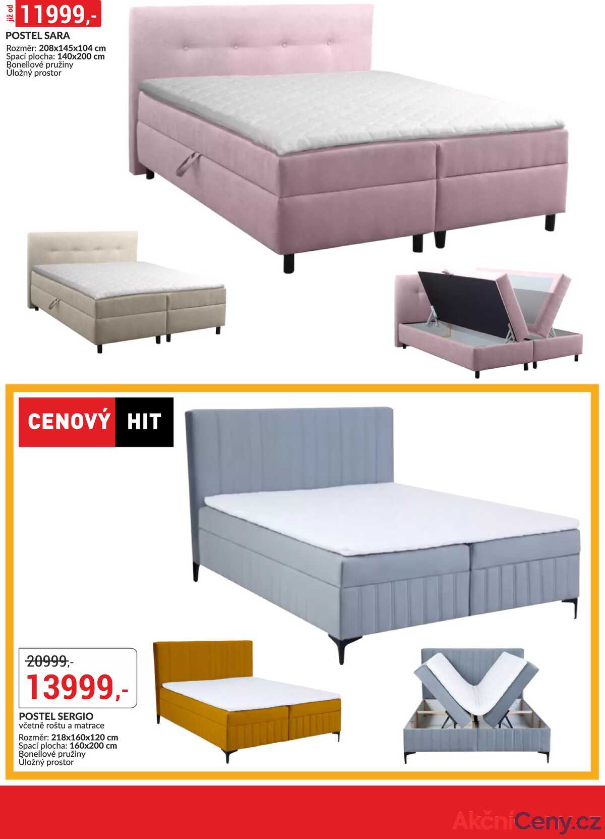 Baumax Moderní styl do 31.5. strana 17