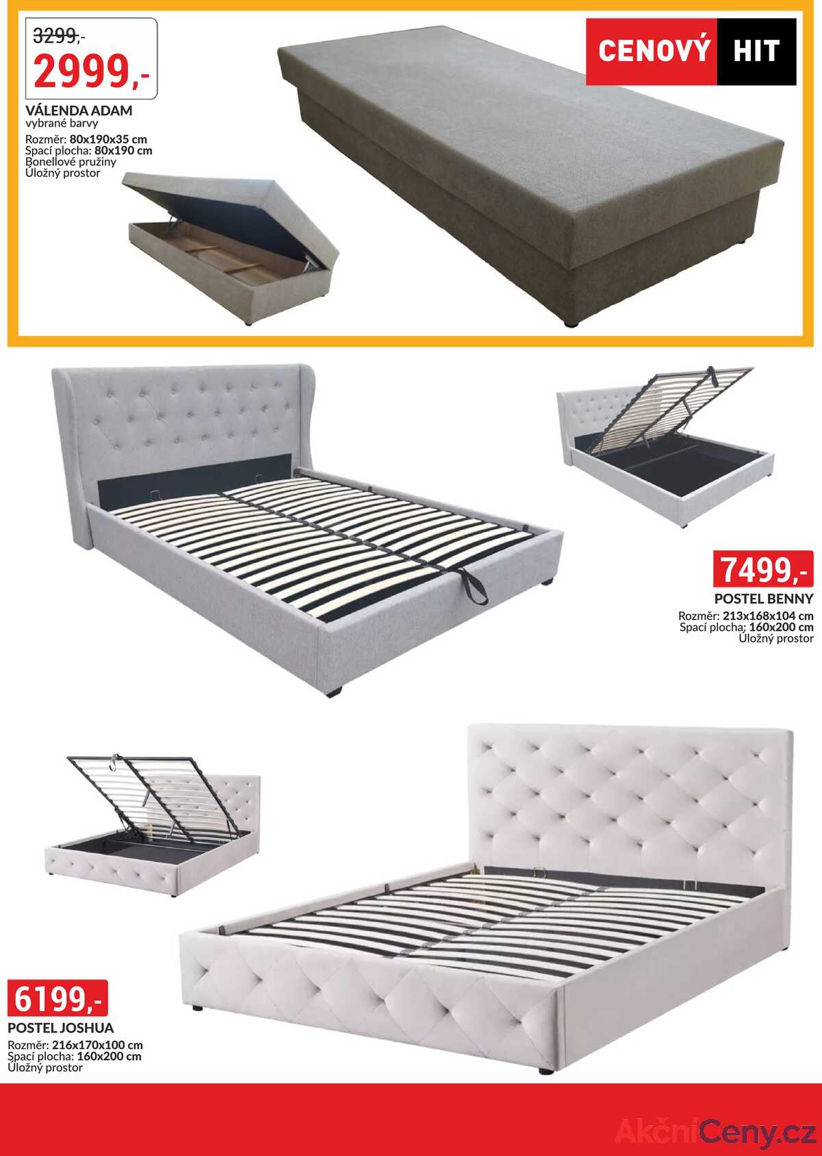 Baumax Moderní styl do 31.5. strana 18