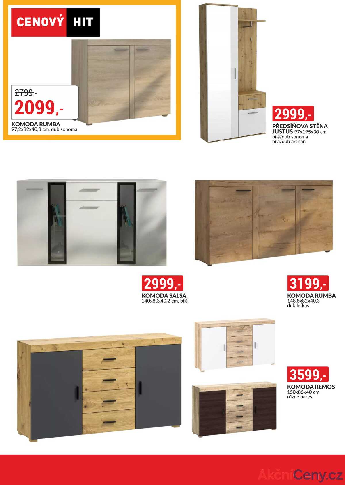 Baumax Moderní styl do 31.5. strana 21