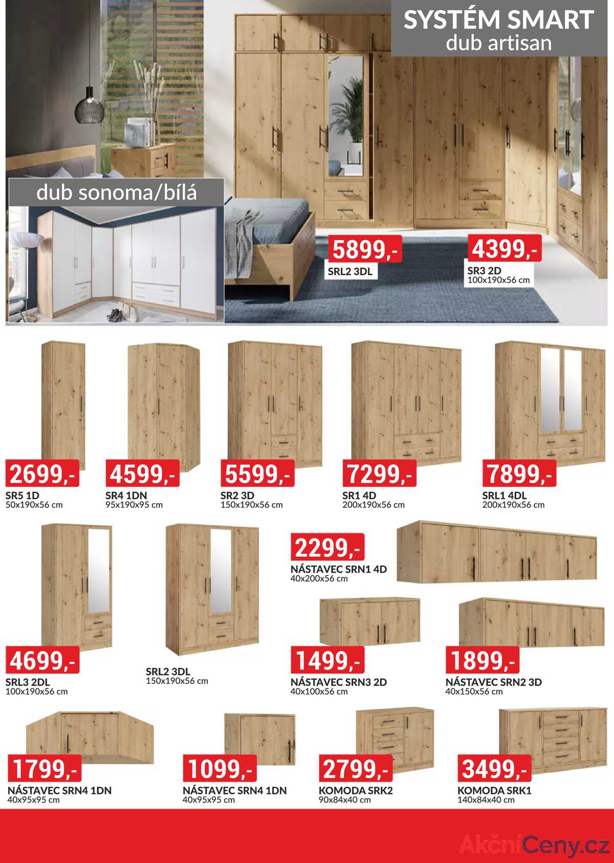 Baumax Moderní styl do 31.5. strana 24