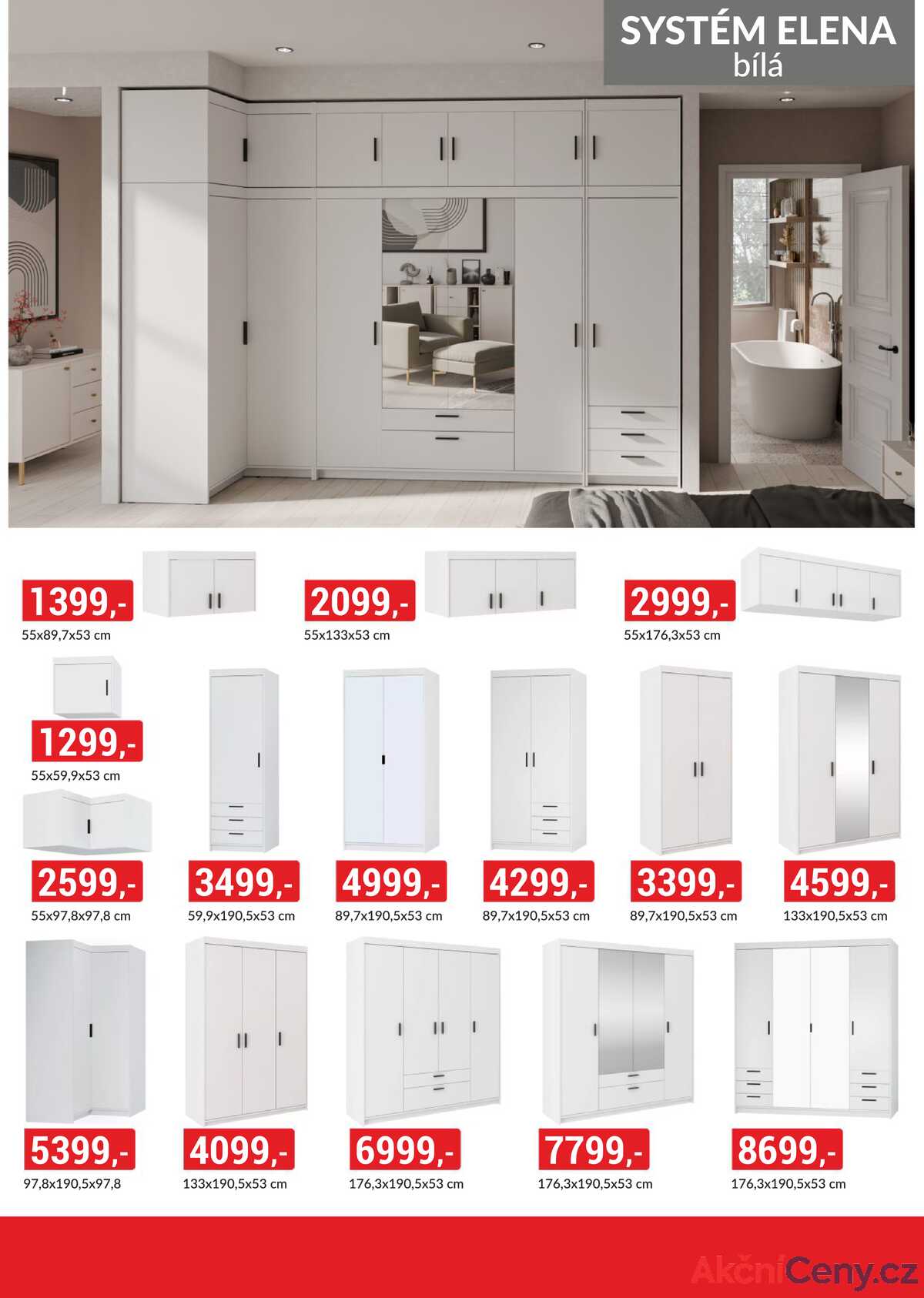 Baumax Moderní styl do 31.5. strana 25