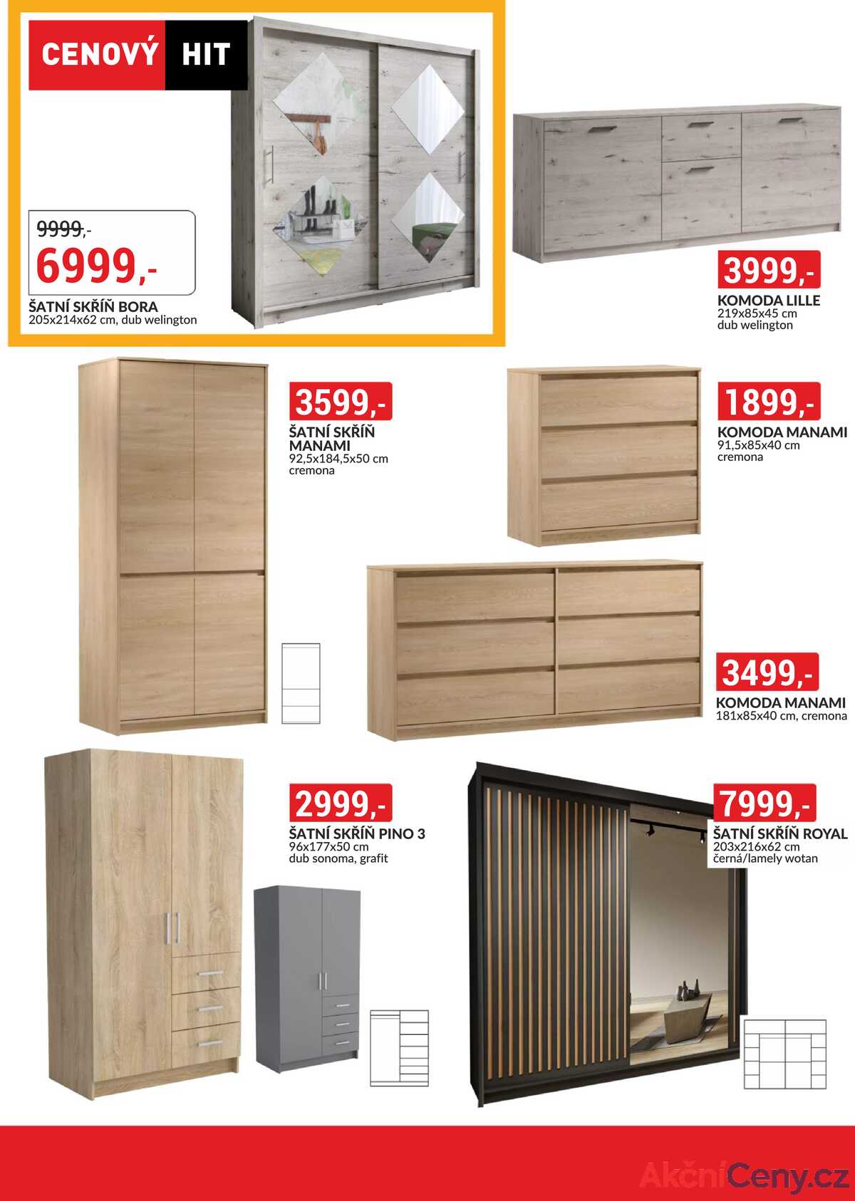 Baumax Moderní styl do 31.5. strana 26
