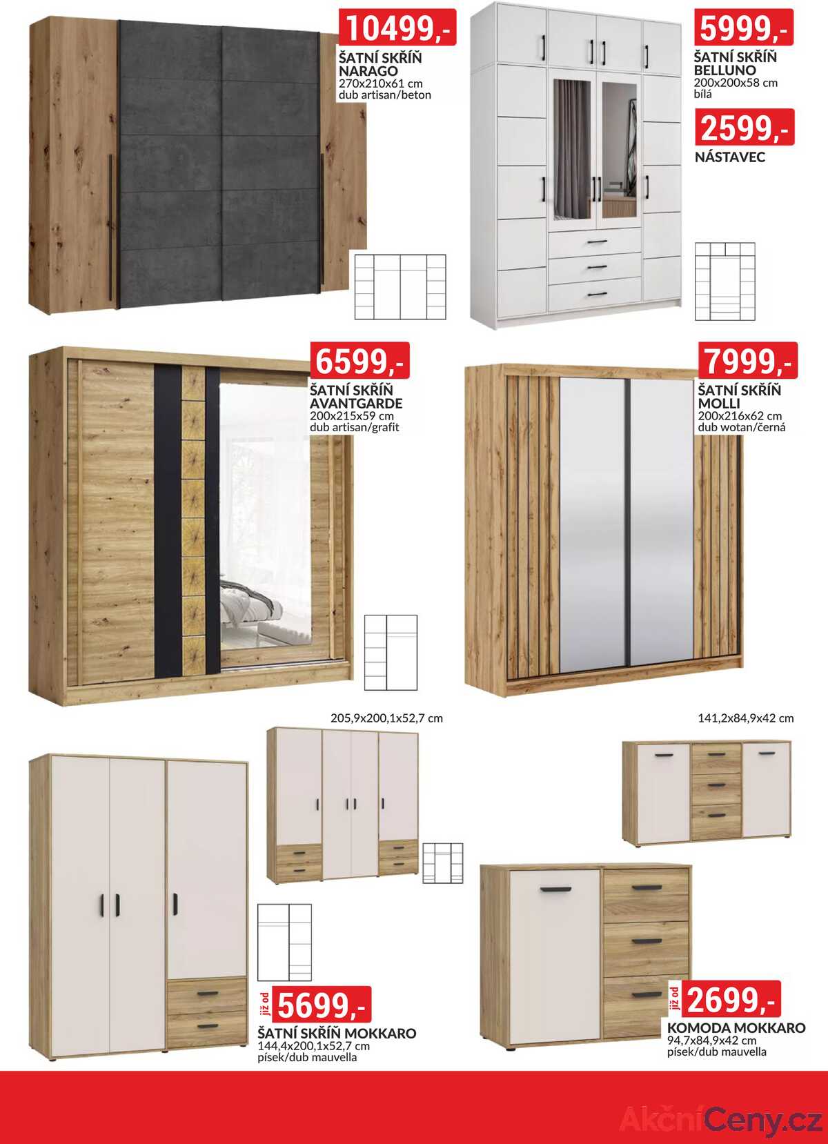 Baumax Moderní styl do 31.5. strana 27
