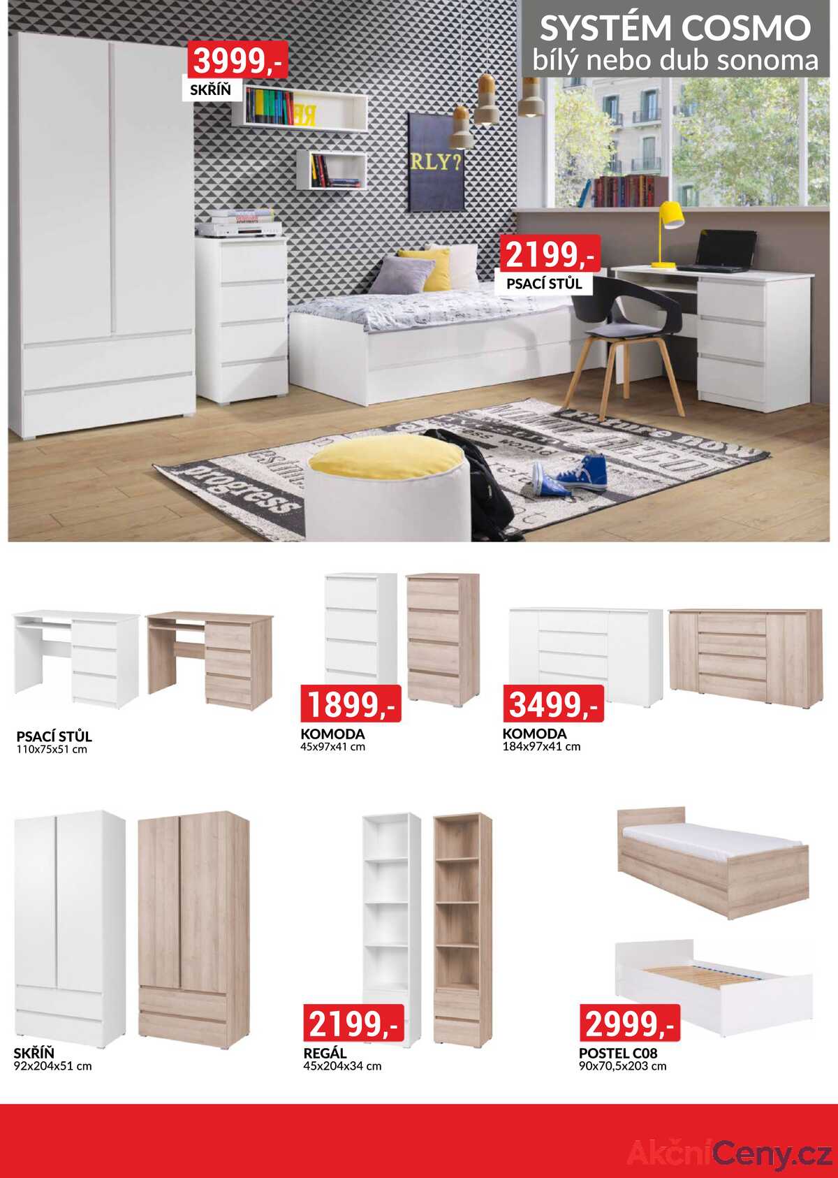 Baumax Moderní styl do 31.5. strana 29