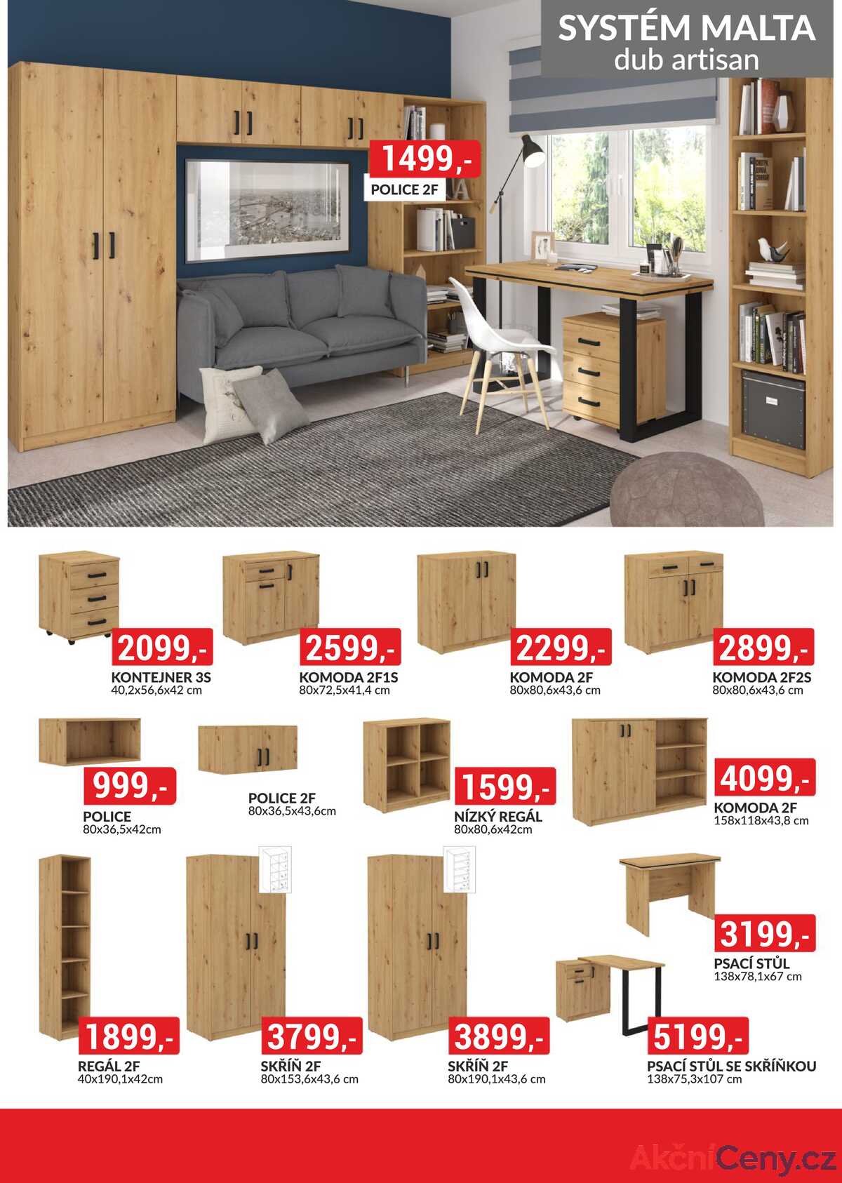 Baumax Moderní styl do 31.5. strana 30