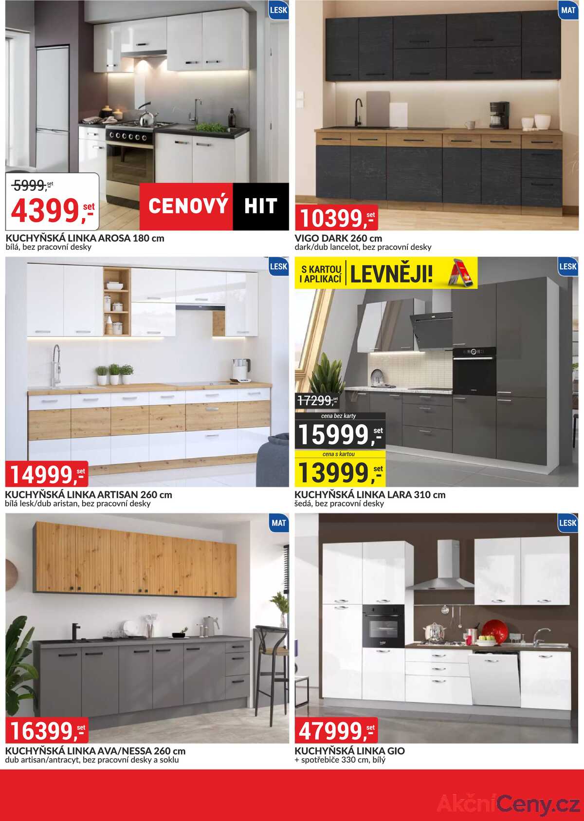 Baumax Moderní styl do 31.5. strana 32