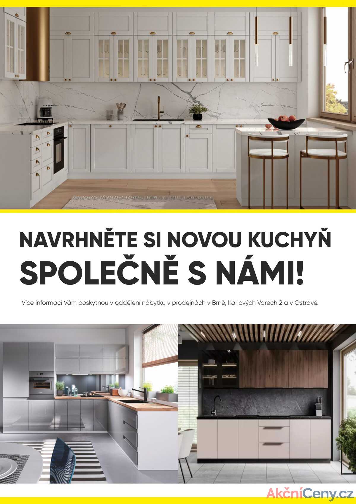 Baumax Moderní styl do 31.5. strana 34