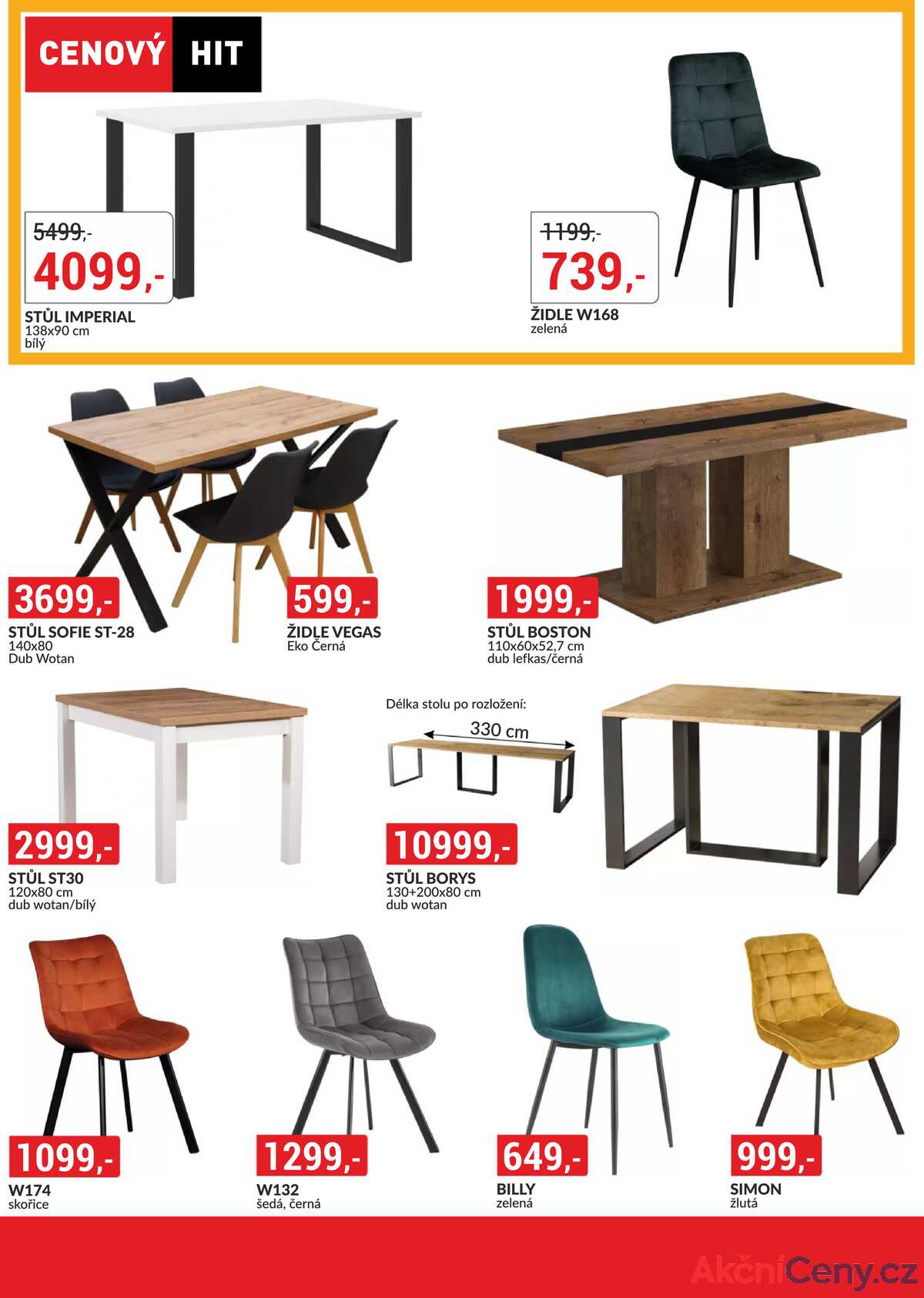 Baumax Moderní styl do 31.5. strana 36