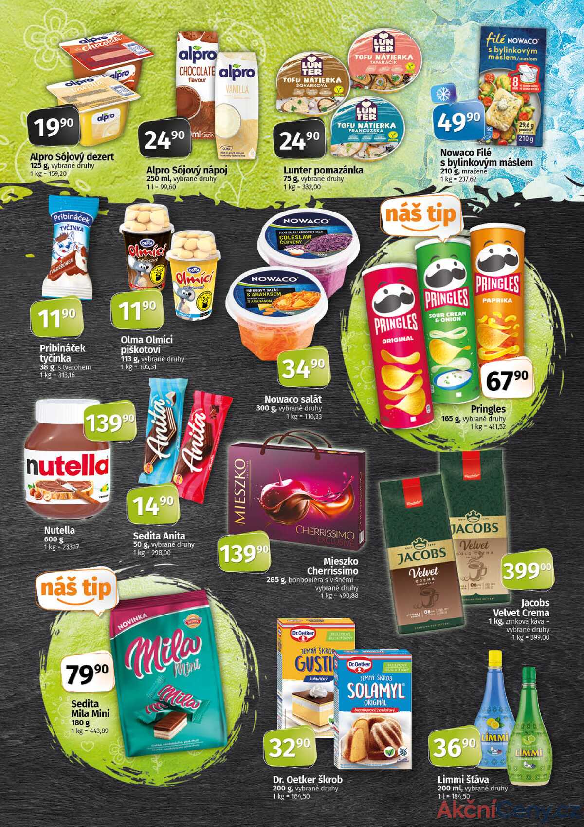 COOP Tip Extra do 13.5. strana 3