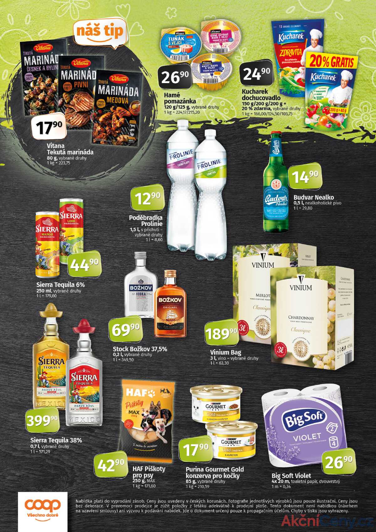 COOP Tip Extra do 13.5. strana 4